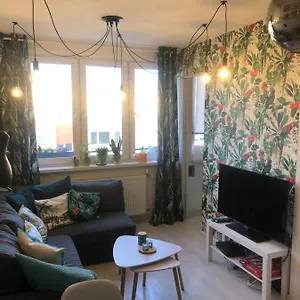 Brzeźno Apartament