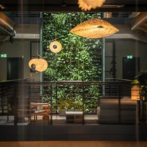 Montownia Lofts & Experience Danzica