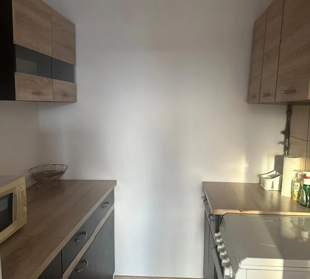 Apartament Perla Apartment Gdansk Poland