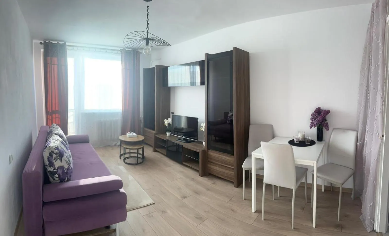Apartament Perla Apartment Gdansk